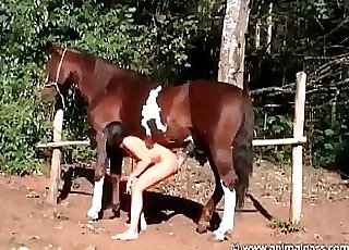 Stallion is eyeing an impressive striptease