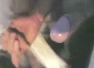 Sheep fucker is going to show what he does